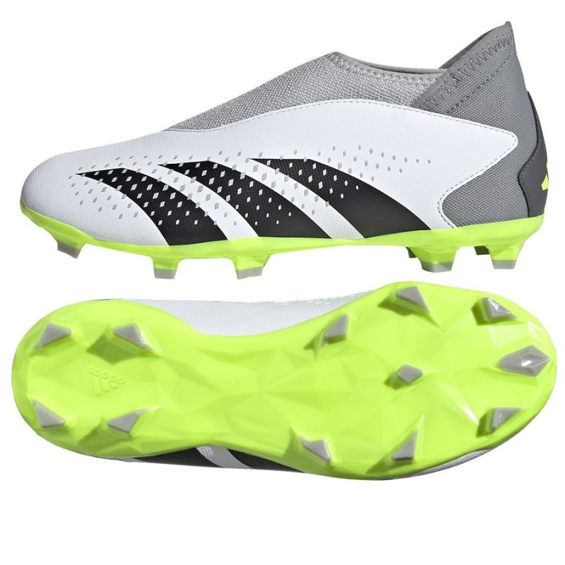 Shoes adidas Predator Accuracy.3 LL FG Jr IF2265