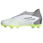 Scarpe adidas Predator Accuracy.3 LL FG Jr IF2265