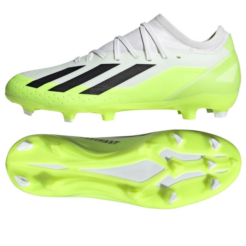 Adidas X CRAZYFAST.3 FG M HQ4534 shoes