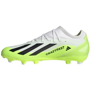 Adidas X CRAZYFAST.3 FG M HQ4534 shoes