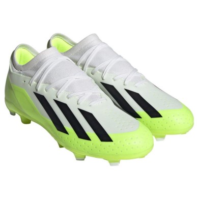 Adidas X CRAZYFAST.3 FG M HQ4534 shoes