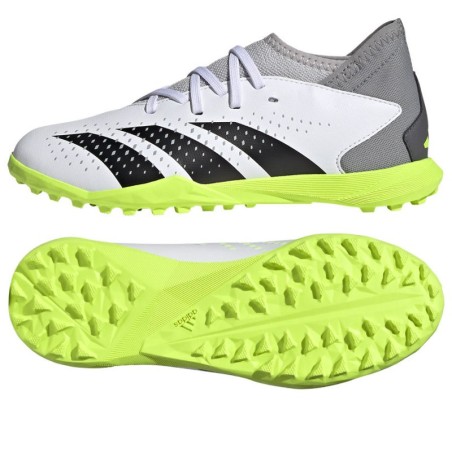 Scarpe Adidas Predator Accuracy.3 TF Jr IE9450