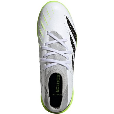 Adidas Predator Accuracy.3 TF Jr IE9450 shoes