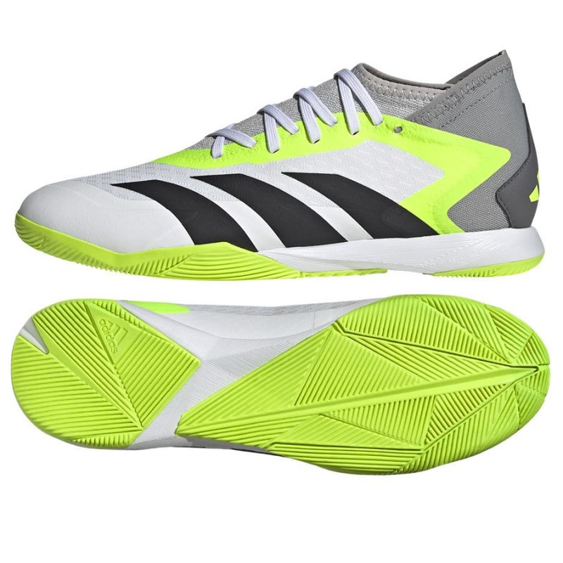 Scarpe da calcio Adidas Predator Accuracy.3 IN M GY9990