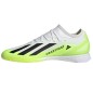 Adidas X Crazyfast.3 IN M ID9340 football shoes