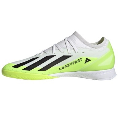 Adidas X Crazyfast.3 IN M ID9340 football shoes