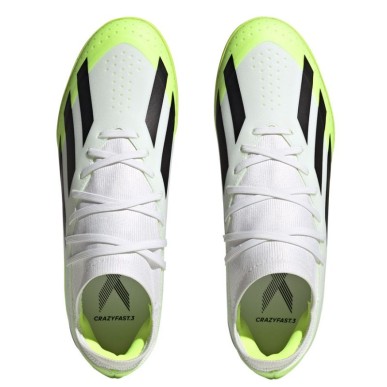 Adidas X Crazyfast.3 IN M ID9340 football shoes