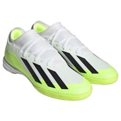 Adidas X Crazyfast.3 IN M ID9340 football shoes