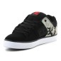 Shoes DC Pure Black Camouflage M 300660-CA1