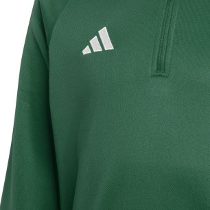 Felpa con cappuccio Adidas Tiro 23 Competition Jr HU1357