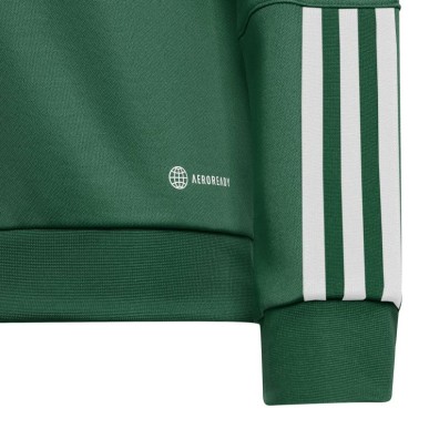 Adidas Tiro 23 Competition Hoodie Jr HU1357 sweatshirt