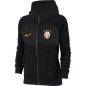 Felpa con cappuccio Nike Sportswear Full-Zip Jr. DA1686 010