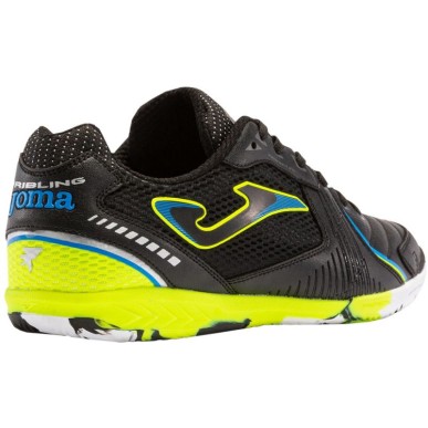 Scarpe da calcio Joma Dribling Indoor 2301 M DRIW2301IN