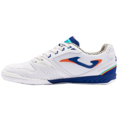 Scarpe da calcio Joma Dribling Indoor 2302 M DRIW2302IN