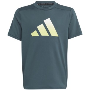 Maglietta adidas TI Tee Jr IJ6416