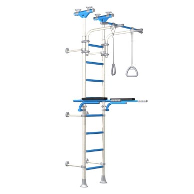 Scala Wallbarz Gym EG-W-055