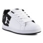 Scarpe DC Court Graffik M 300529-WLK