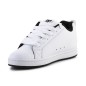 DC Court Graffik M 300529-WLK shoes