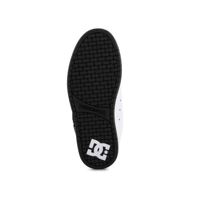 DC Court Graffik M 300529-WLK shoes