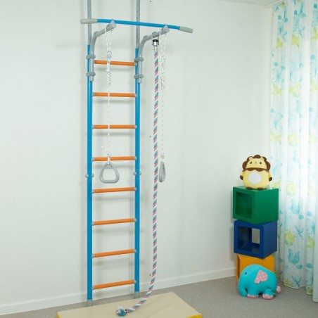 Wallbarz Family EG-W-056 gymnastic ladder