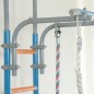 Wallbarz Family EG-W-056 gymnastic ladder