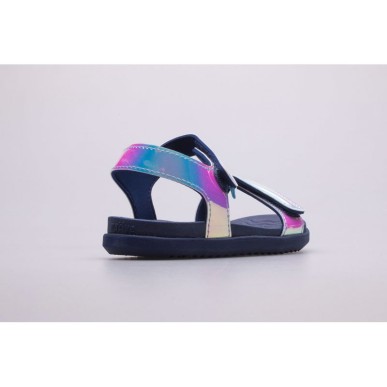 Native Charley Hologram Child Jr Sandals 63109143-8633