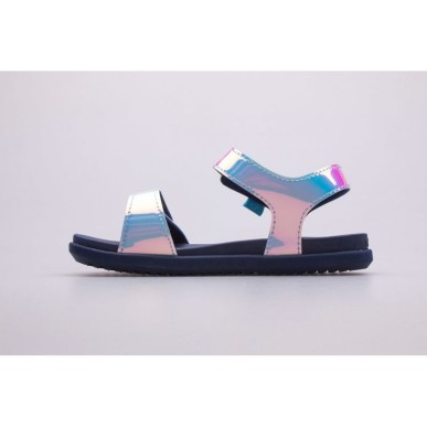 Native Charley Hologram Child Jr Sandals 63109143-8633