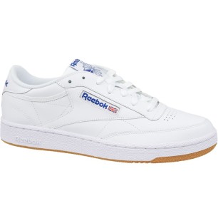 Reebok Club C 85 M AR0459 shoes