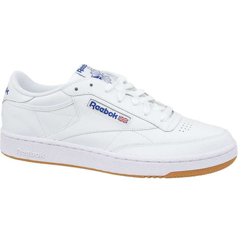 Reebok Club C 85 M AR0459 shoes