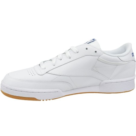 Reebok Club C 85 M AR0459 shoes