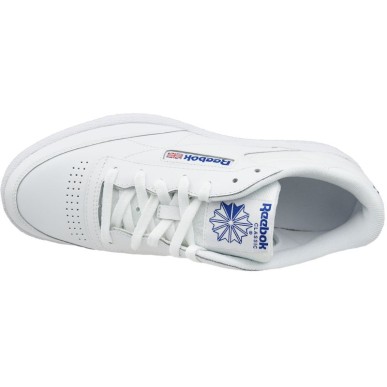 Scarpe Reebok Club C 85 M AR0459