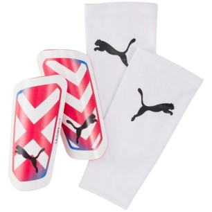 Puma Ultra Light Sleeve 30873 05 protezioni da calcio