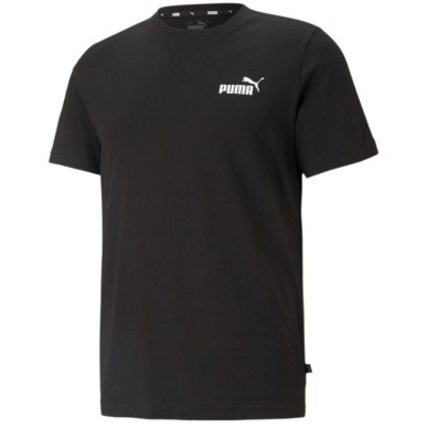 Puma ESS Small Logo Tee M 586668 01