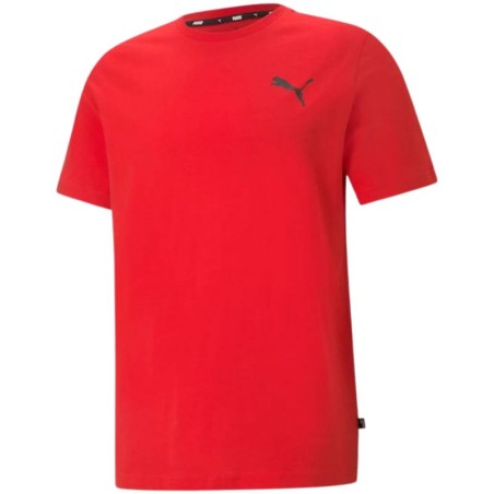 Puma ESS Small Logo Tee M 586668 47