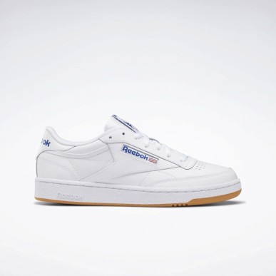 Reebok Club C 85 M AR0459 shoes