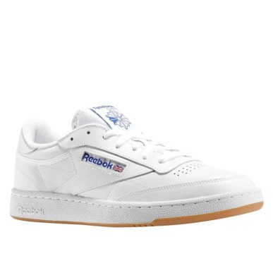 Reebok Club C 85 M AR0459 shoes