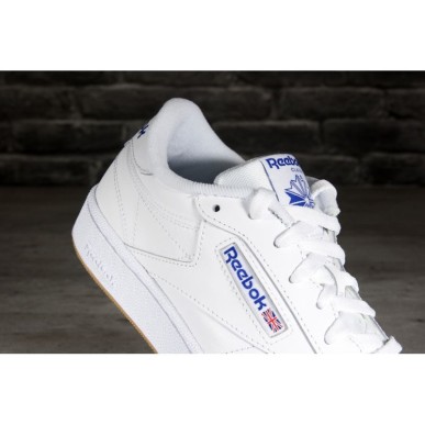 Reebok Club C 85 M AR0459 shoes