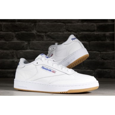 Reebok Club C 85 M AR0459 shoes