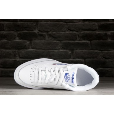 Reebok Club C 85 M AR0459 shoes