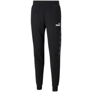 Pants Puma ESS+ Tape Sweatpants FL cl M 849042 01