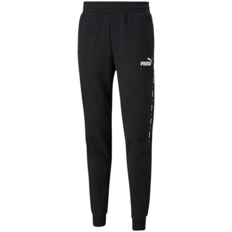 Pantaloni Puma ESS+ Tape Sweatpants FL cl M 849042 01