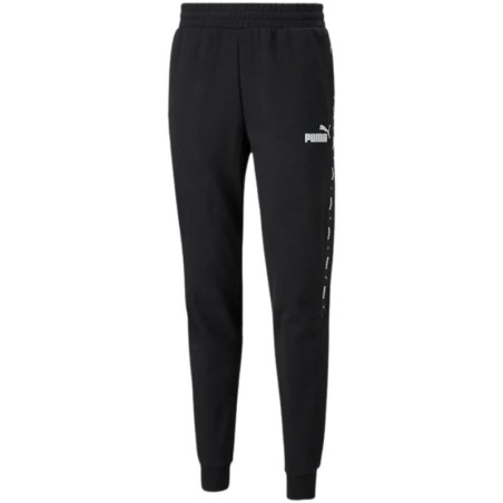 Pants Puma ESS+ Tape Sweatpants FL cl M 849042 01