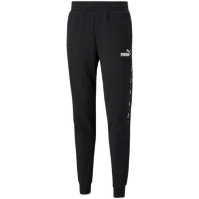 Pantaloni Puma ESS+ Tape Sweatpants FL cl M 849042 01