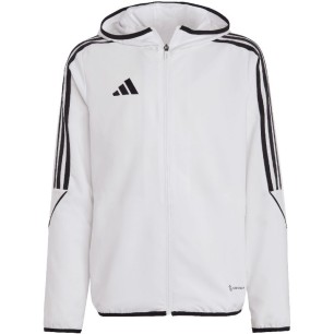 Giacca adidas Tiro 23 League Windbreaker Jr. IA1621