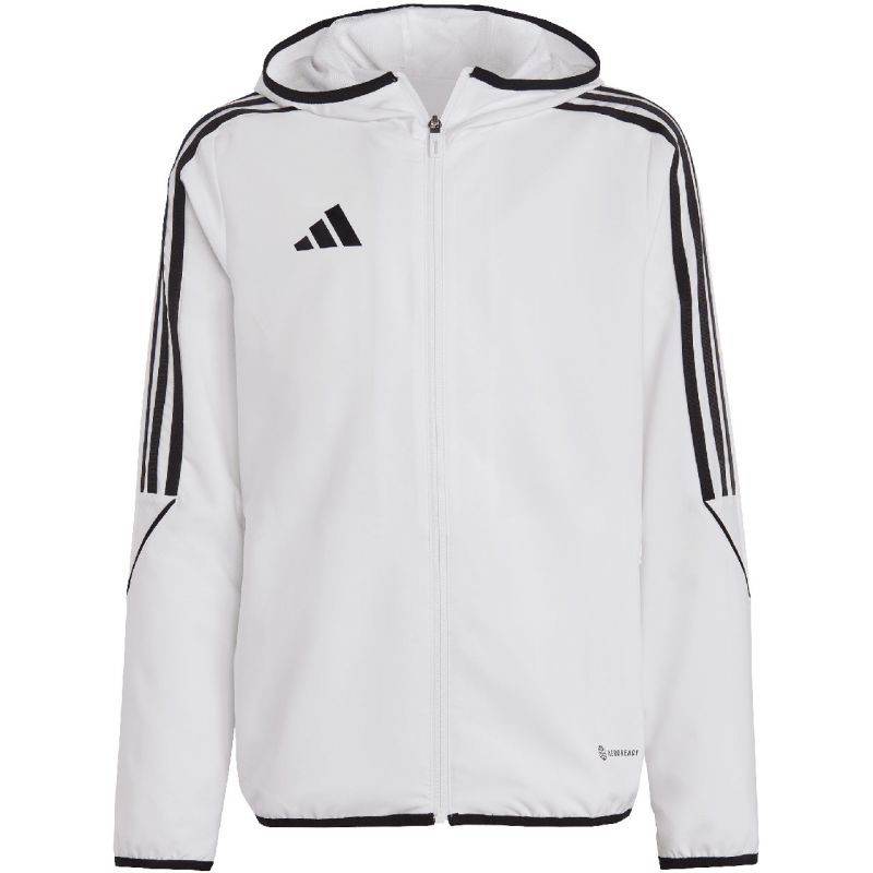 Jacket adidas Tiro 23 League Windbreaker Jr. IA1621