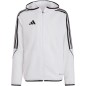 Giacca adidas Tiro 23 League Windbreaker Jr. IA1621