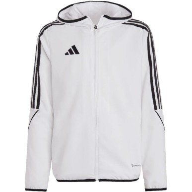 Giacca adidas Tiro 23 League Windbreaker Jr. IA1621