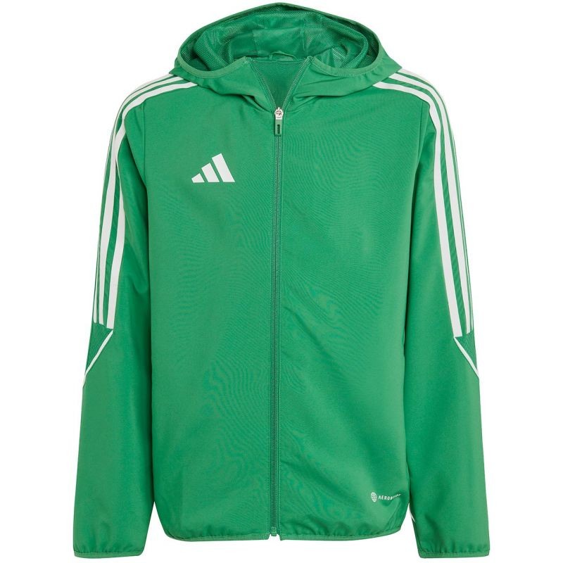 Jacket adidas Tiro 23 League Windbreaker Jr. IA1625