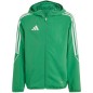 Giacca adidas Tiro 23 League Windbreaker Jr. IA1625