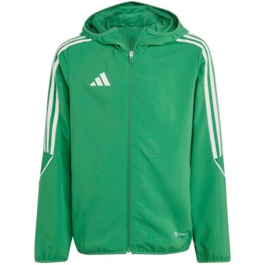 Giacca adidas Tiro 23 League Windbreaker Jr. IA1625